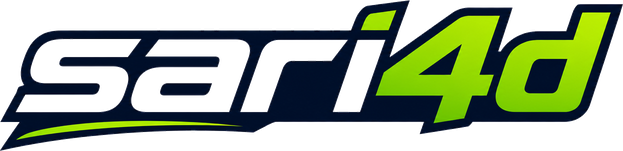 Logo sari4d